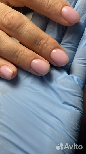 Маникюр педикюр Юмр