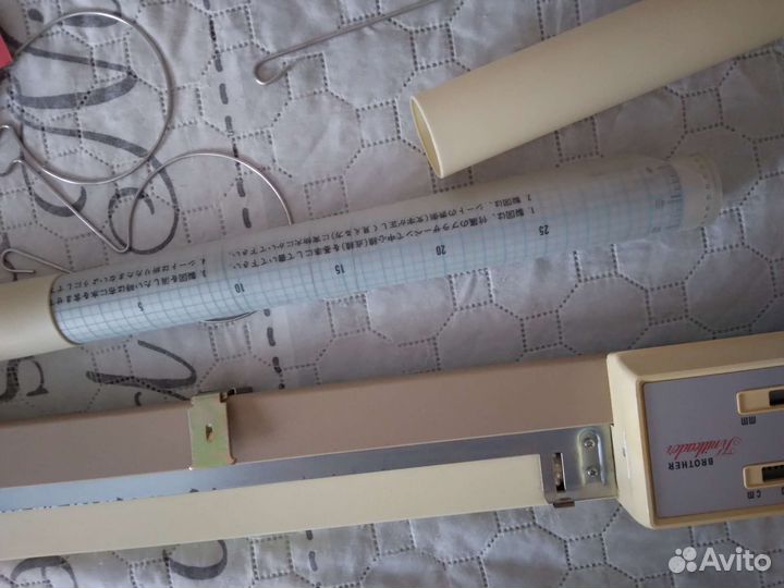 Лекальное устройство для вязальных машин