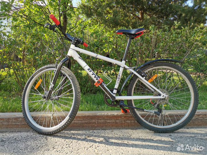 Велосипед Rockrider 300