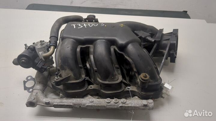 Коллектор впускной Lexus RX, 2010