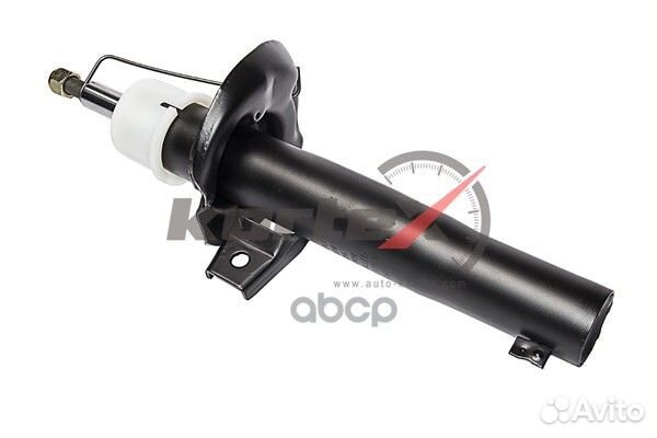 Амортизатор audi A3VW golf vtouranpassat B5skod