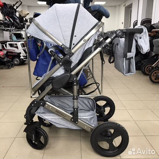 Коляска детская Коляска 2в1