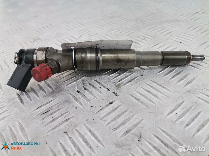 Форсунка BMW 7 E65/E66/E67 2002 13537788954