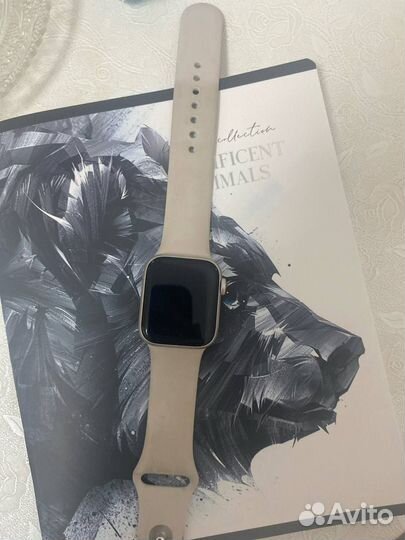 Apple watch se gen 2 40mm