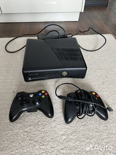 Xbox 360