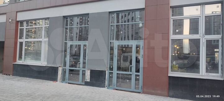 Свободного назначения, 26 м²