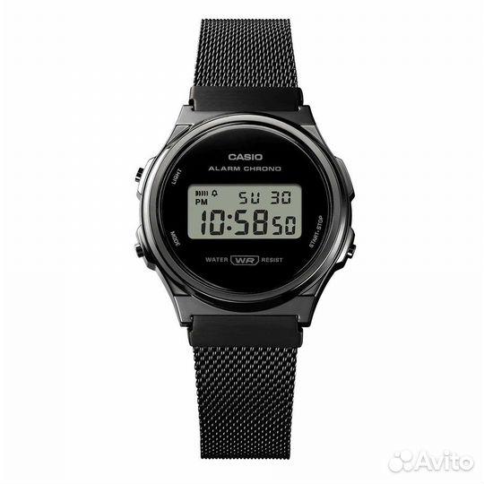 Часы Унисекс Casio Collection A171wemb-1A