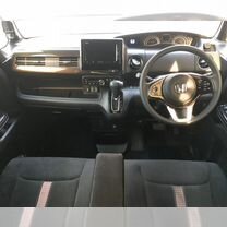 Honda N-BOX 0.7 CVT, 2019, 22 000 км, с пробегом, цена 1 280 000 руб.