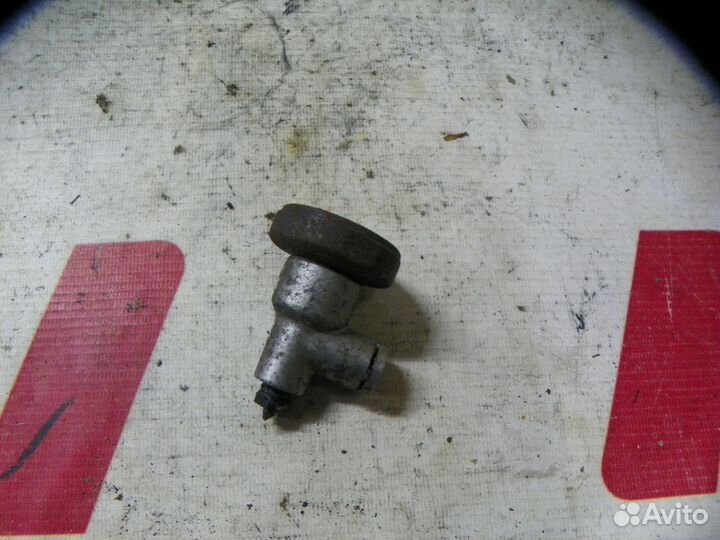 Регулятор давления Kia Ceed ED (2006—2010)