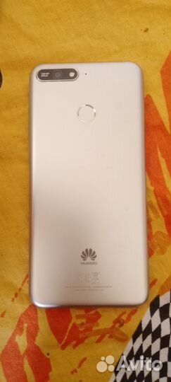 HUAWEI Y6 Prime (2018), 2/16 ГБ