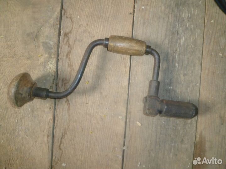 Коловорот СССР