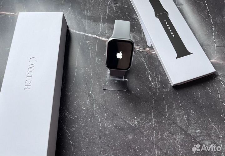 Apple watch 9 2024
