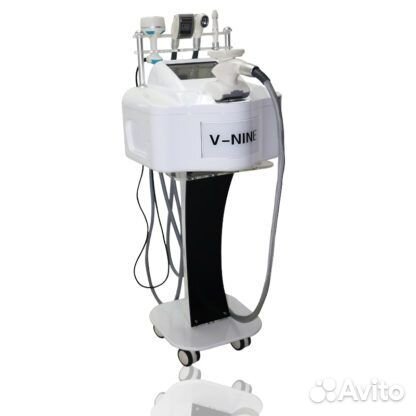 РФ лифтинг кавитация аппарат в рассрочку