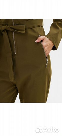 Комбинезон женский