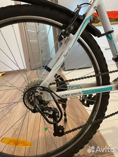 Продам велосипед Stern Vega 2.0