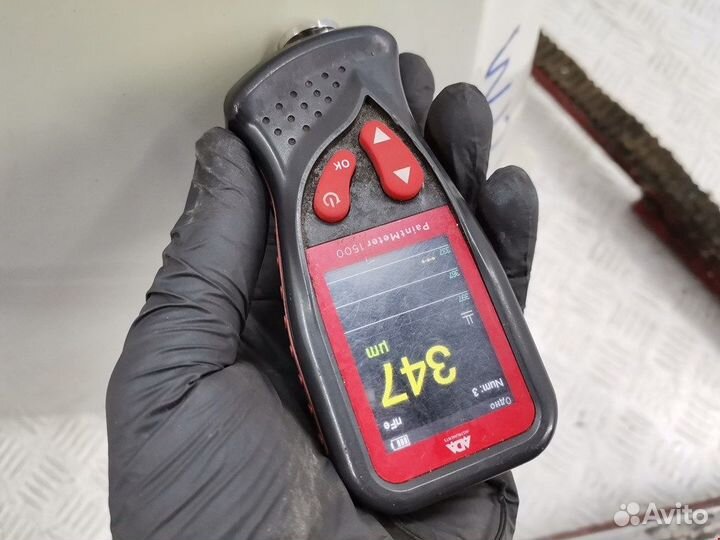 Крыло переднее левое Audi A5/RS5/S5