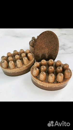 Мыло ручной работы