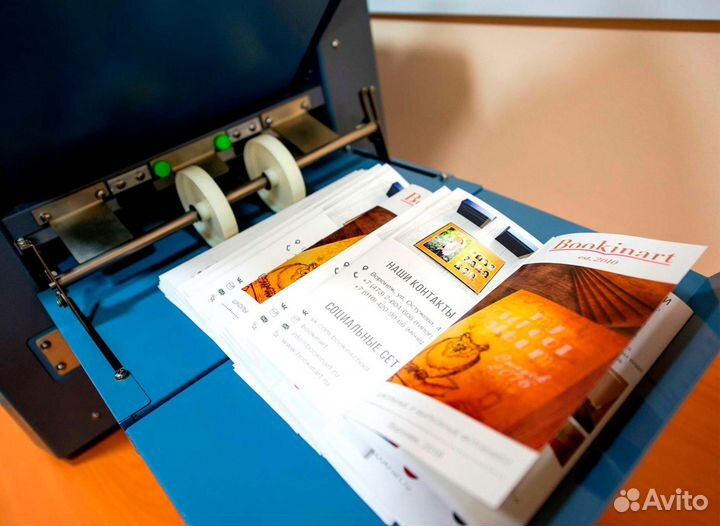 Печать визитки наклейки стикеры листовки флаер