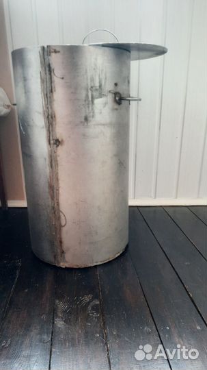 Продажа бочки