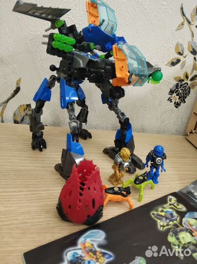 Конструкторы Лего (оригинальные)