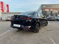 Новый Kaiyi E5 1.5 CVT, 2023, цена от 1 652 000 руб.