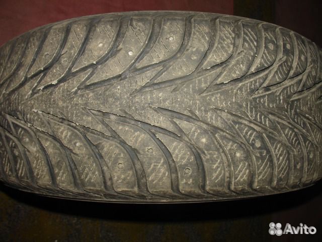 Yokohama Ice Guard IG35 225/55 R18