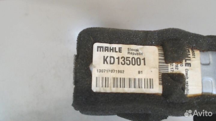 Радиатор отопителя Audi A5 (F5), 2018