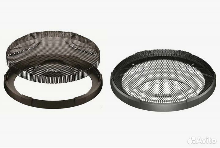 Сетки для динамиков 16 hertz DG 165.3