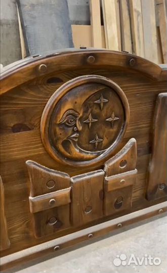 Фрезеровка чпу по дереву, композита