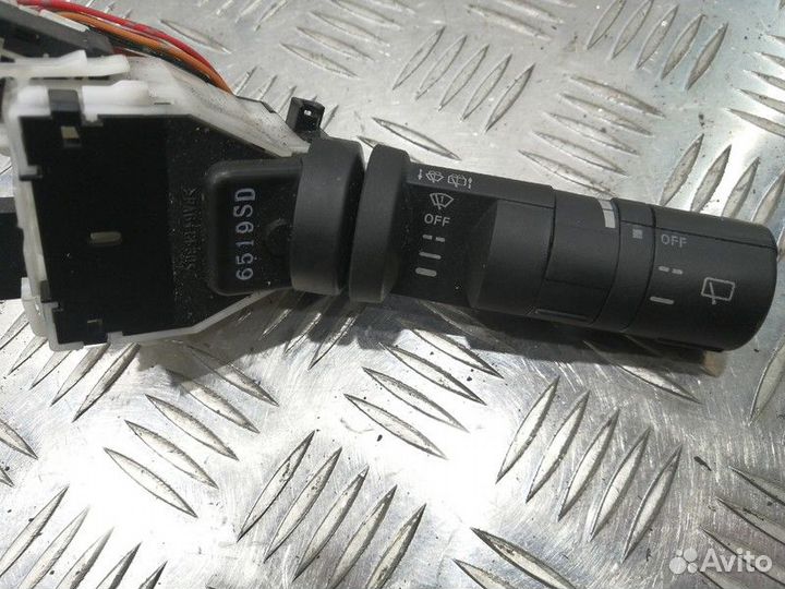 Переключатель стеклоочистителя Ниссан Мурано Z50