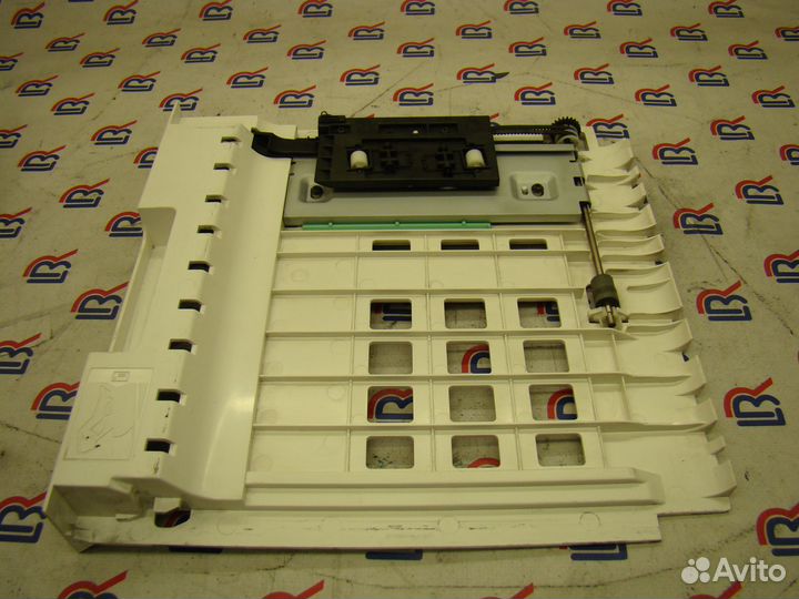 022N02676 Дуплекс Xerox WC 3325