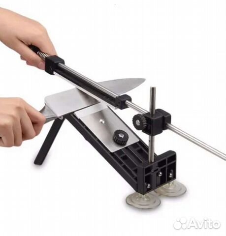 Настольная точильная система Ruixin Edge Pro RX001