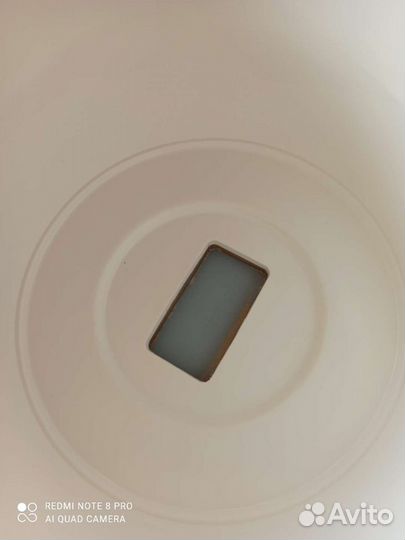 Стерилизатор и подогреватель детского питания Rami