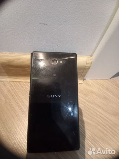 Sony Xperia M2 Dual sim (D2302), 8 ГБ