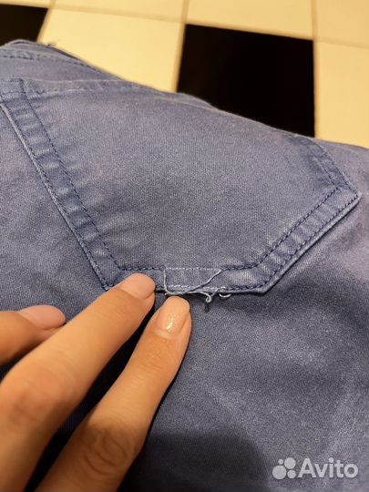 Костюм тройка