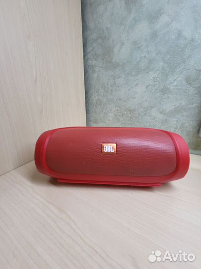 Блютуз колонка jbl