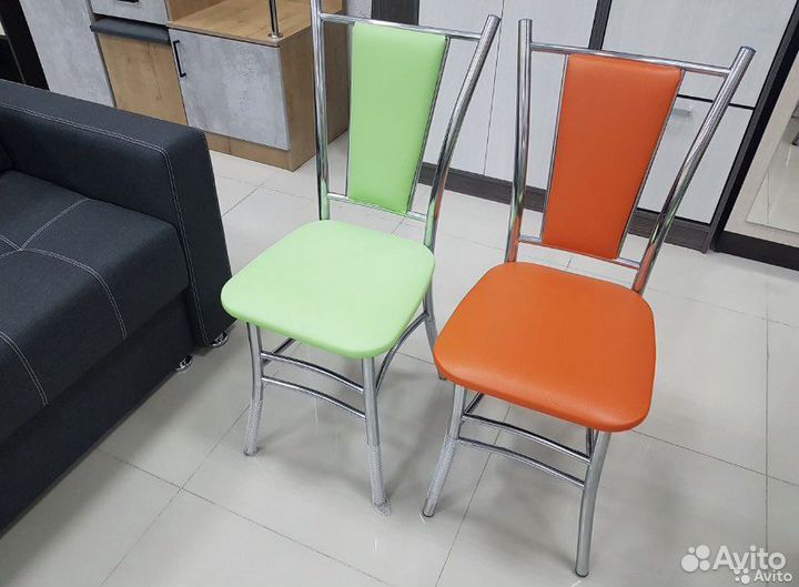 Стулья кухонные