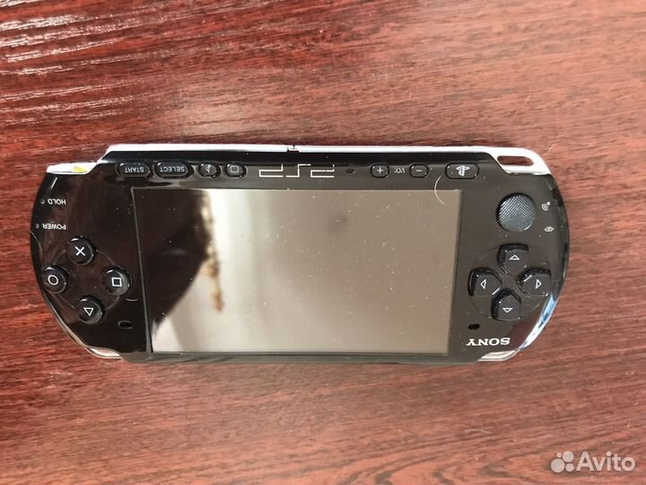 Sony PS3 super slim 500gb и PSP 3008