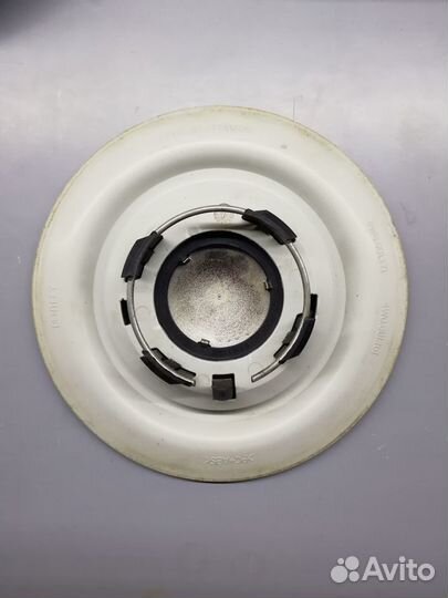 Колпак колеса bentley