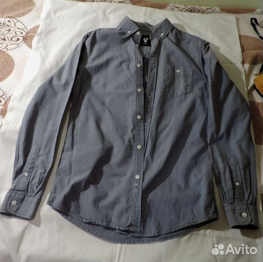 Рубашка для мальчика