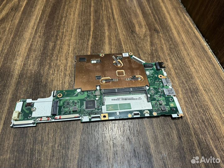 Материнская плата acer 315-33 la-f943p rev 1a