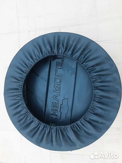 Чехол-на запасного колеса