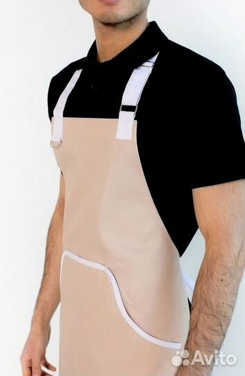 Одежда для работников ресторана оптом