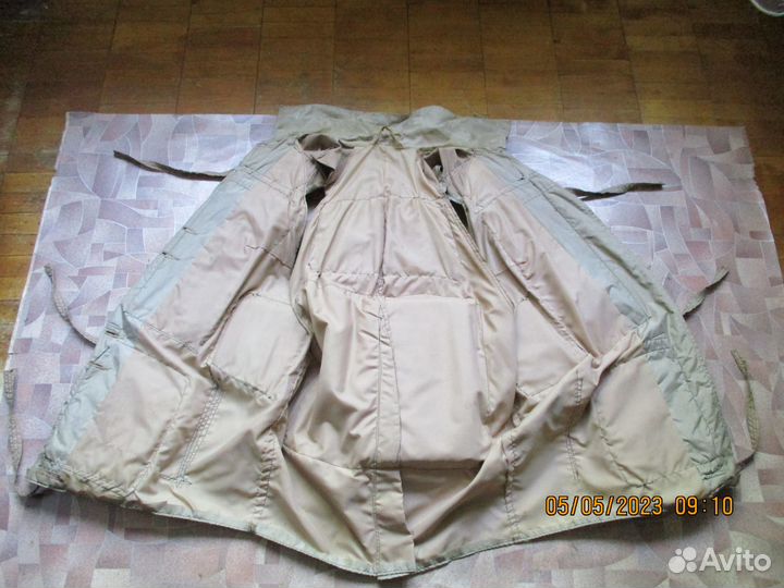 Спасательный жилет