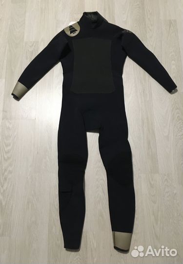 Гидрокостюм picture organic fluid 3.2