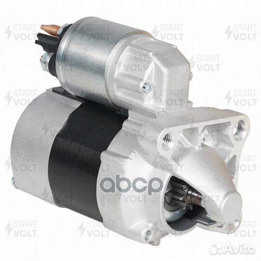 Стартер LST0909 startvolt