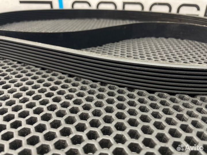 Ремень приводной Mercedes-Benz C-Class W203