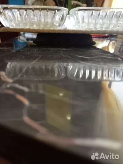 Редкая Менажница