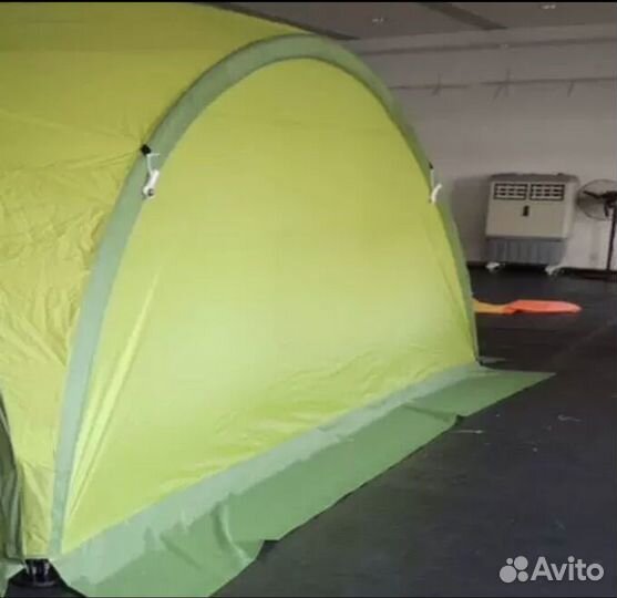 Стенка-тент для шатра 425x425x230cm CampSports