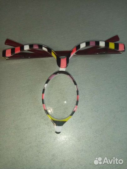 Очки с диоптриями 2